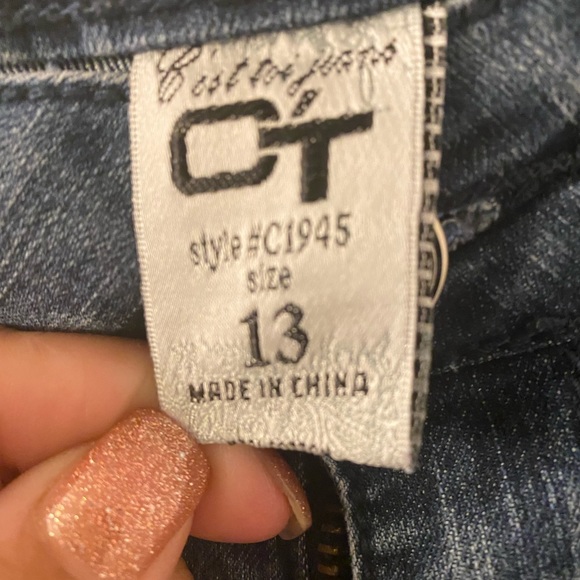 Perfect to used with 🥾, pretty nice pants - Picture 5 of 6